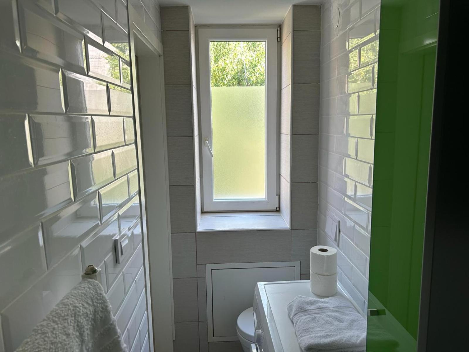 Noble Studio Apartments Zagreb Buitenkant foto